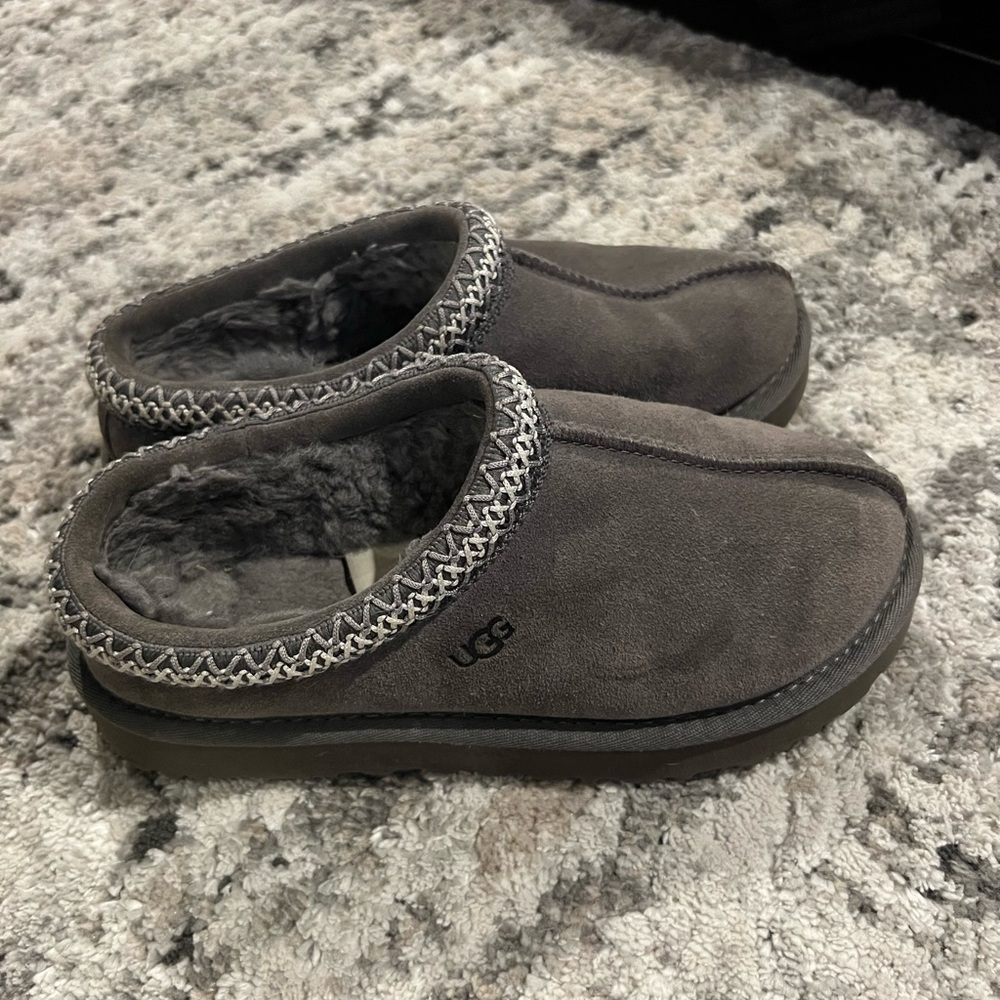 UGG slippers